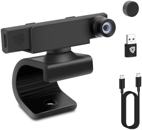 Amazon.com: Tobii Eye Tracker 5 Value Pack – Eye Tracker, Carry